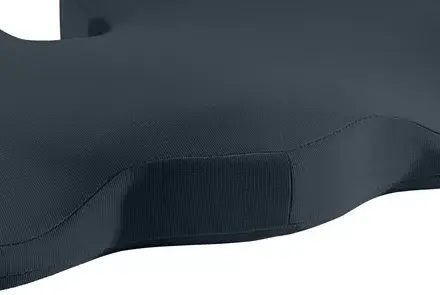 Seat cushion ESSELTE Leitz Ergo Cosy Grey Photo 3