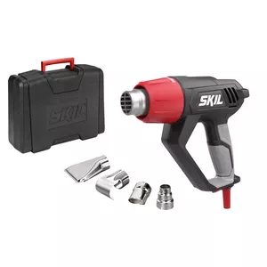 Фен монтажный SKIL HEAT GUN 8003FD — ручной электрический нагревательный инструмент, модель 8003FD