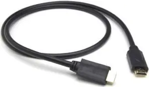 HDMI kabelis G&BL HD4200E10 1m Tips A 10.2 Gbit/s 4096x2160