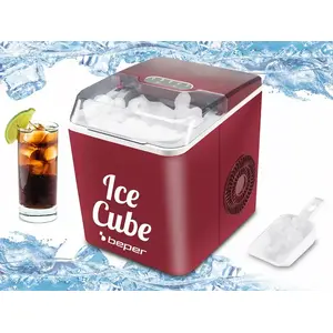 Ice cube maker Beper P102CON550