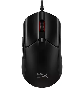 Spēļu pele HyperX Pulsefire Haste 2 USB Type-A