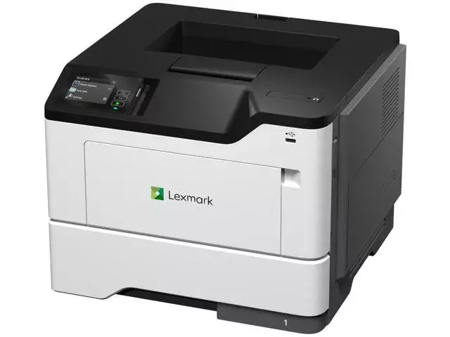 Lāzera printeris Lexmark MS631dw Photo 2