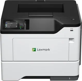 Lāzera printeris Lexmark MS631dw Photo 7