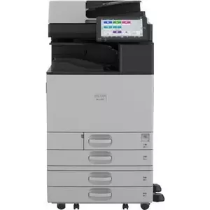 Цветной A3 лазерный принтер Ricoh IM C3010(A) — 4800 x 1200 dpi, 30 стр./мин