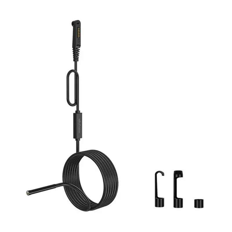 UleFone uSmart E02 UF-EC02 endoscope 720P 5.5mm Photo 4