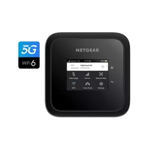 Mobilais maršrutētājs NETGEAR Nighthawk M6