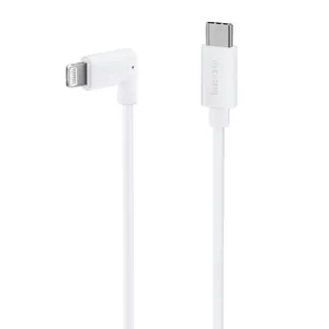 Insta360 USB-C uz Lightning kabelis CINSBBBB 1 m — ātrai uzlādei un datu pārraidei