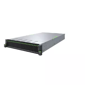 Fujitsu PRIMERGY RX2540 M7 server Rack 2U Intel Xeon Gold 5415+ 2.9 GHz 32 GB DDR5