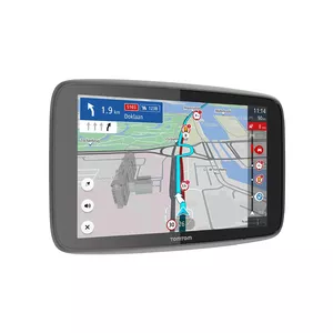 GPS navigācijas ierīce TomTom GO Expert Plus 7" 32GB 2D/3D