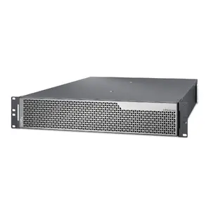 APC Smart-UPS Ultra SRTL180RM2UBP ārējais akumulatoru bloks Litija jonu 180V 2U Skapis/Tornis