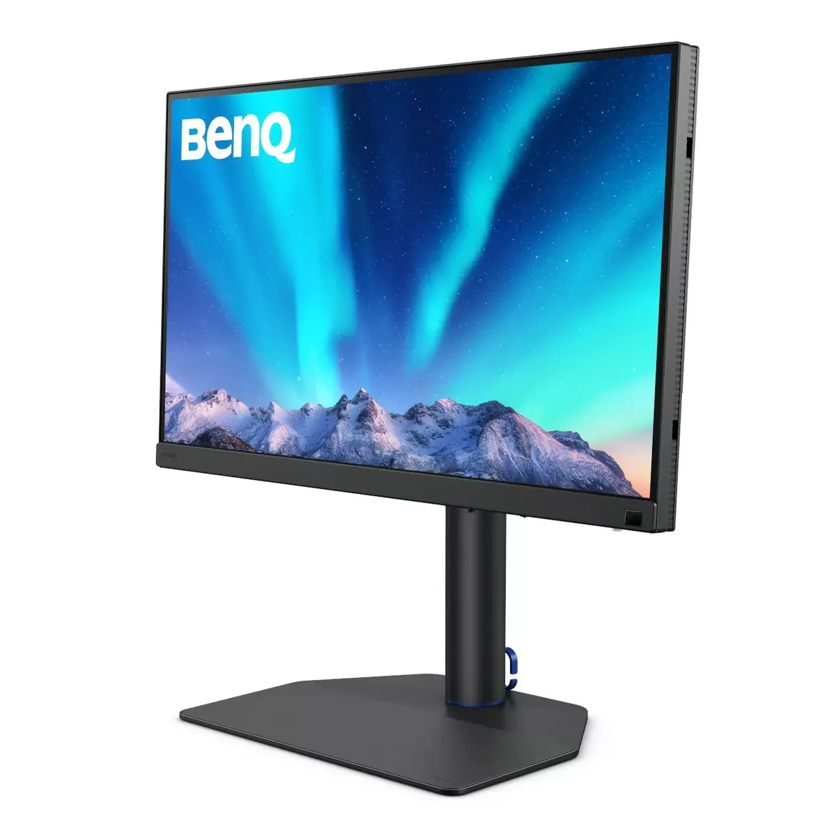 BenQ SW272U Monitors Photo 3
