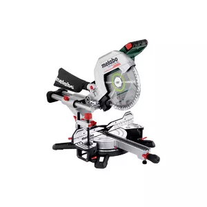Zāģis Metabo KGS 18 LTX BL 305