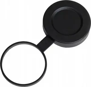 Objektīva aizsargi 57 mm, Focus Sport Optics, 2 gab.