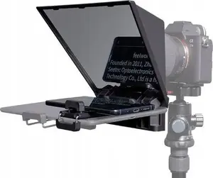 Portatīvais monitors Feelworld TP2A priekš DSLR un viedtālruņiem ar 2.4G bezvadu pārraidi