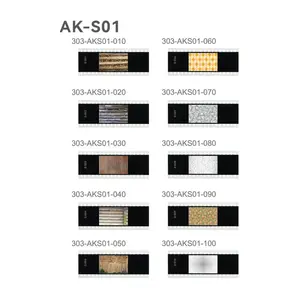 Godox AK-S01 slaidu komplekts AK-R21 projekcijas uzlikai