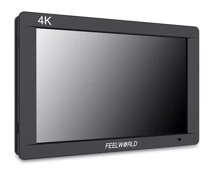 Feelworld FW703 7" Kameras monitors Photo 2