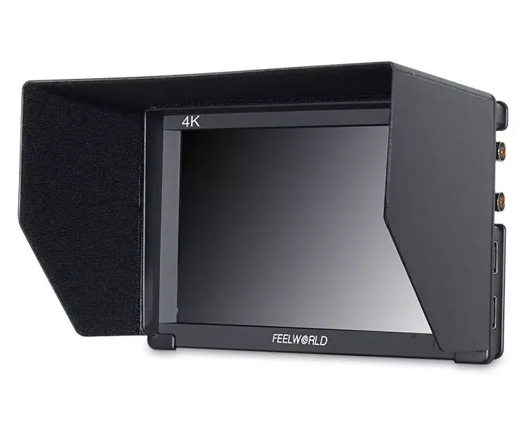 Feelworld FW703 7" Kameras monitors Photo 6