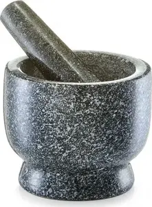Atkritumu spainis ZELLER 24500 — metāla mājsaimniecības atkritumu tvertne, 12–20 l (modelis 24500)