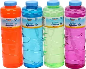 Bubble solution bottle Dumel 946 ml — Dumel Bubbles 946 ml