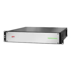 APC Smart-UPS Online ārējais akumulatora bloks XBP48RM2U-LI Litija jonu 48V 50Ah 2U