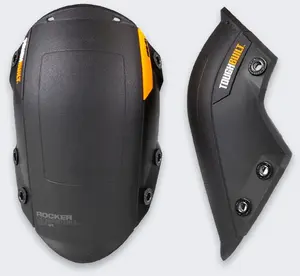 Instrumentu josta TOUGHBUILT TB-KPS-01 regulējama, smagajam darbam ar vairākiem kabatām un jostu