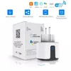 Smart socket Riff RF-16A 16A Wi‑Fi Photo 4