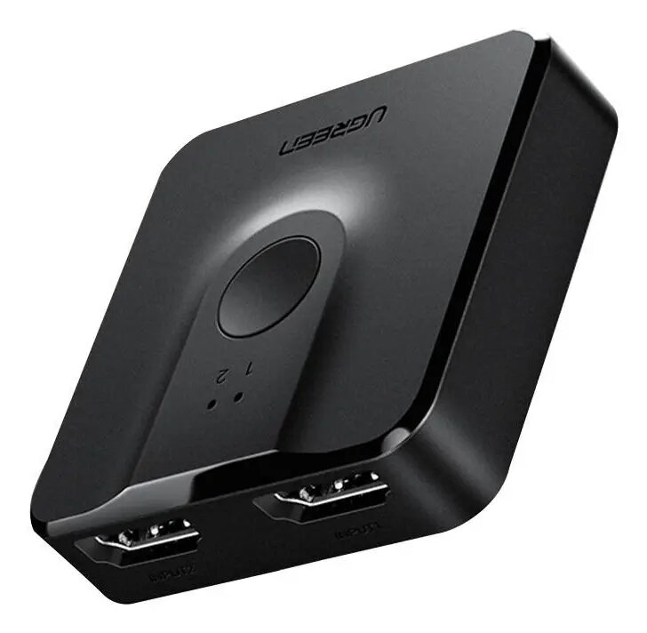 Ugreen CM217 HDMI Switch Photo 1