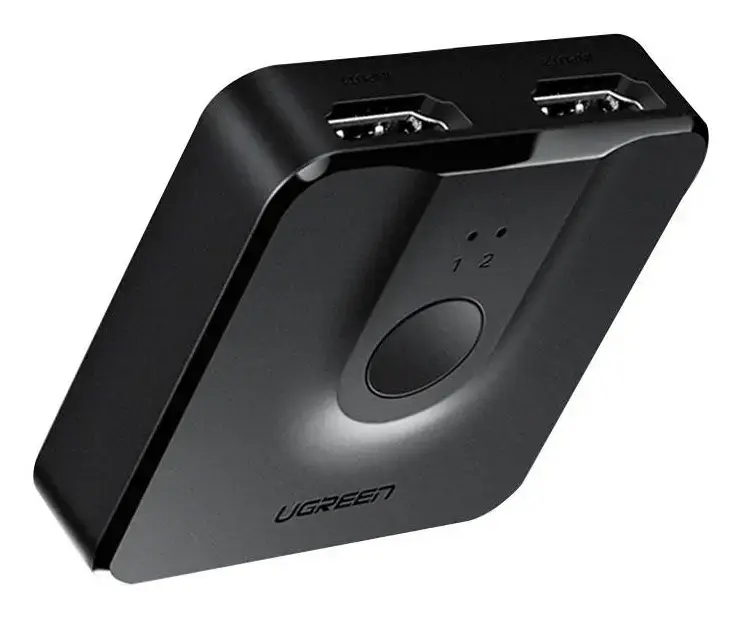 Ugreen CM217 HDMI Switch Photo 3