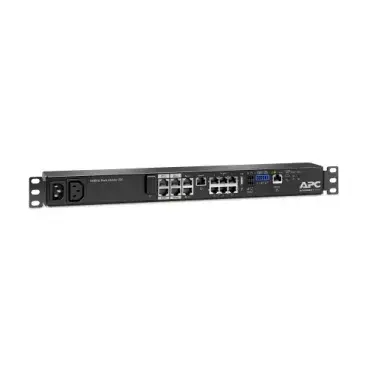 Rack Mount Security Appliance APC NetBotz 250A Photo 2