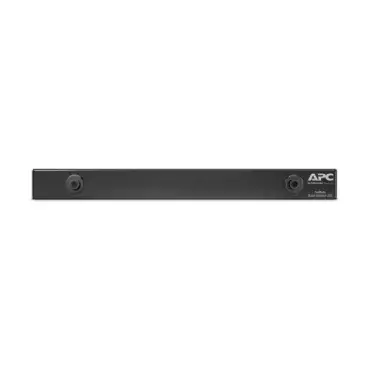 Rack Mount Security Appliance APC NetBotz 250A Photo 3