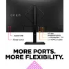 HP OMEN 32q Gaming Monitor Photo 3