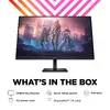 HP OMEN 32q Gaming Monitor Photo 4