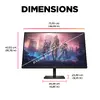HP OMEN 32q Gaming Monitor Photo 5