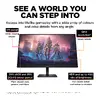 HP OMEN 32q Gaming Monitor Photo 7