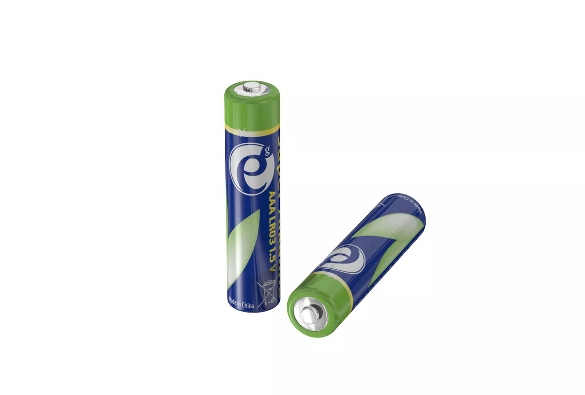 Batteries