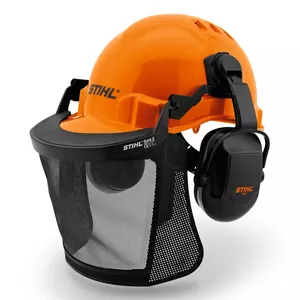 Stihl Function Basic Нейлон Черный Оранжевый Stihl Function Basic