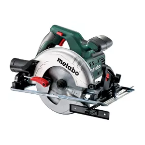 Zāģis Metabo KS 55