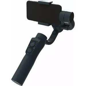 GoXtreme GX3 55243 3-ass gimbals stabilizators, viegls rokas izmantošanai kamerām un action kameras