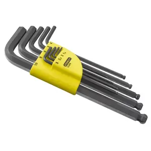 Manual screwdriver set Stanley 1-13-976