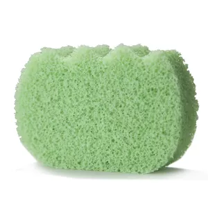 Ķermeņa sūklis MARTINI SPA Bamboo 044850BAM ar bambusa ekstraktu