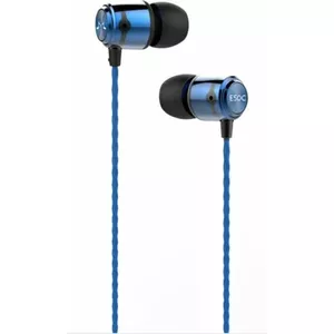 Austiņas SoundMagic E50C
