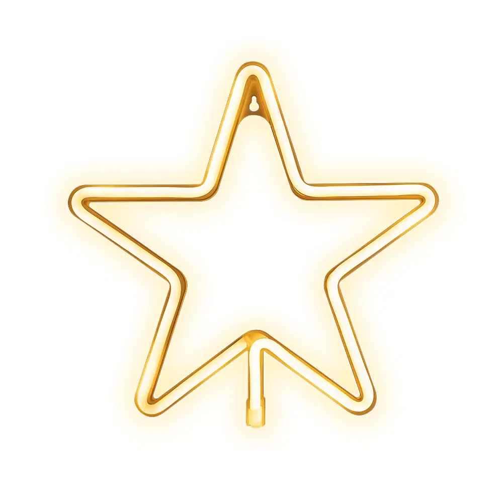 LED fasādes apgaismojums