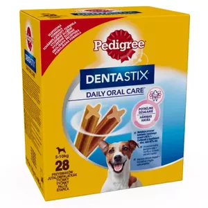 Sausais suņu barība Pedigree 5998749110720 110 g Pieaugušajiem