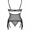 Korsete Obsessive Sherila D-236002 XL/XXL Photo 6