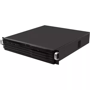Staciju serveris HiSmart SYS-6028B-T ar 8×3.5" HDD nodalījumiem un 4 GB RAM