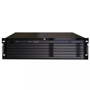 Data storage server HiSmart SYS-6038B-T — 16x 3.5" HDD bays, 4 GB RAM