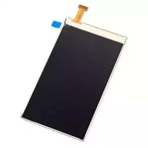 LCD displejs priekš Nokia N97, 3.5 collu, 640x360 nomaiņas panelis