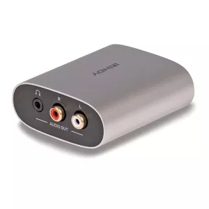 HDMI ARC audio ekstraktors Lindy 38363 Micro-USB 500 mA 5 V
