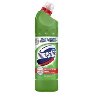 Чистящее средство для унитаза Domestos Extended Power Pine 750 мл