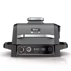 Tabletop Electric Grill Ninja OG701DE 2400 W Black